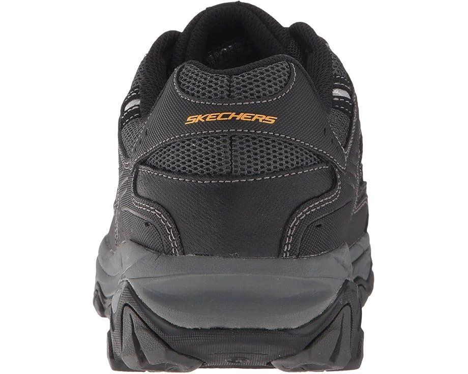 Stamina AT Upper Stitch Product Image