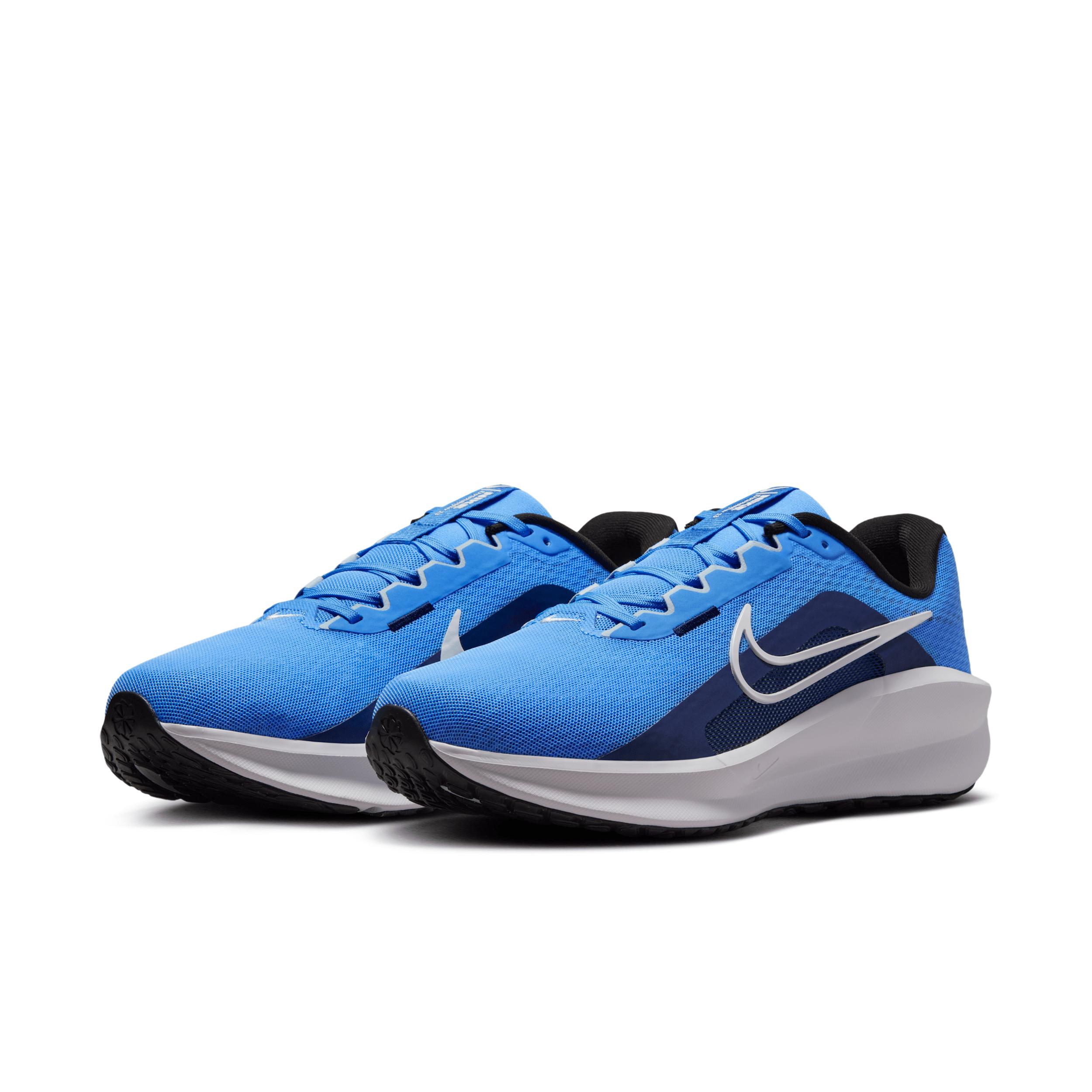 Nike Downshifter 13 Men's Road Running Shoes (Extra Wide) Product Image
