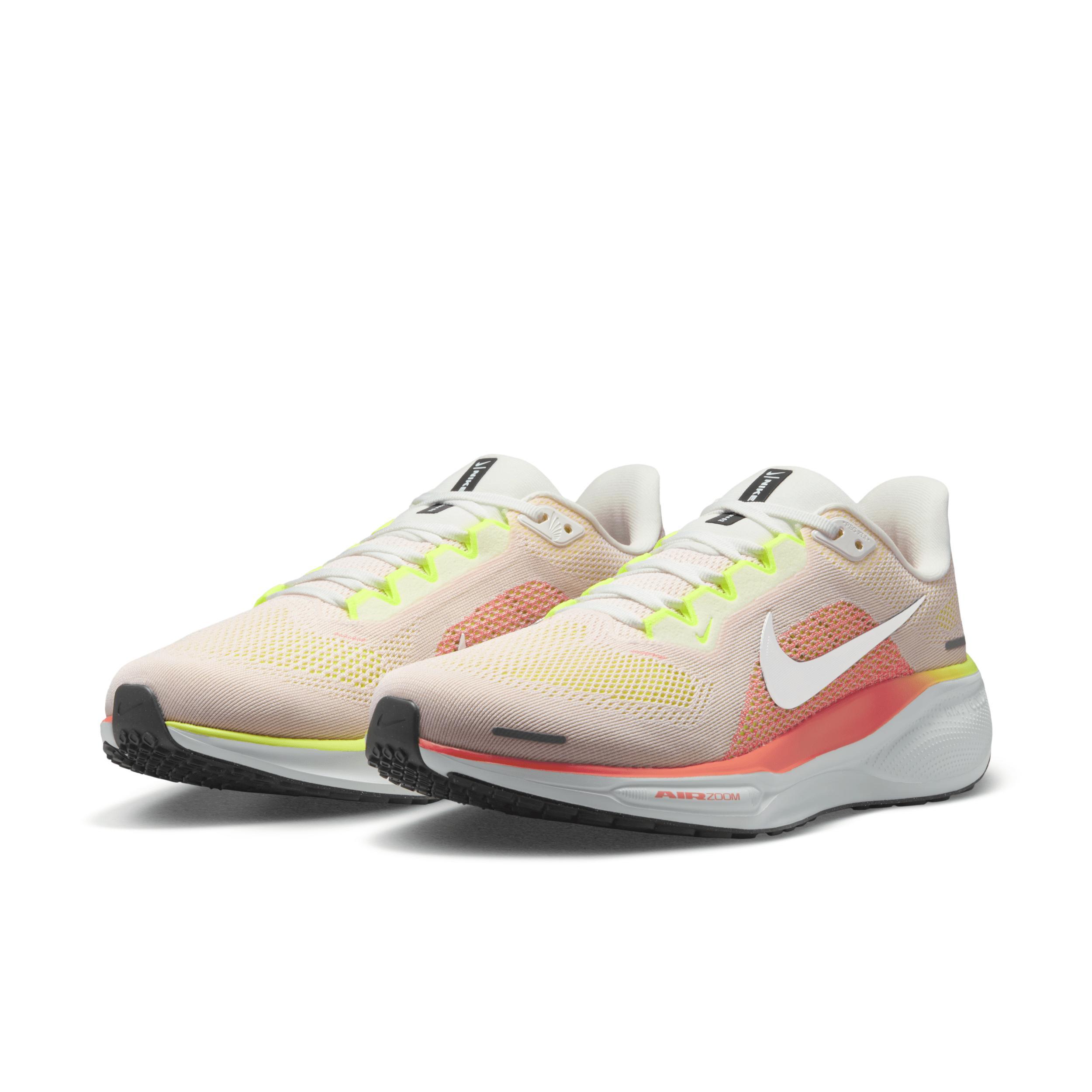 Nike Pegasus 41 Women's Road Running Shoes (Extra Wide) Product Image