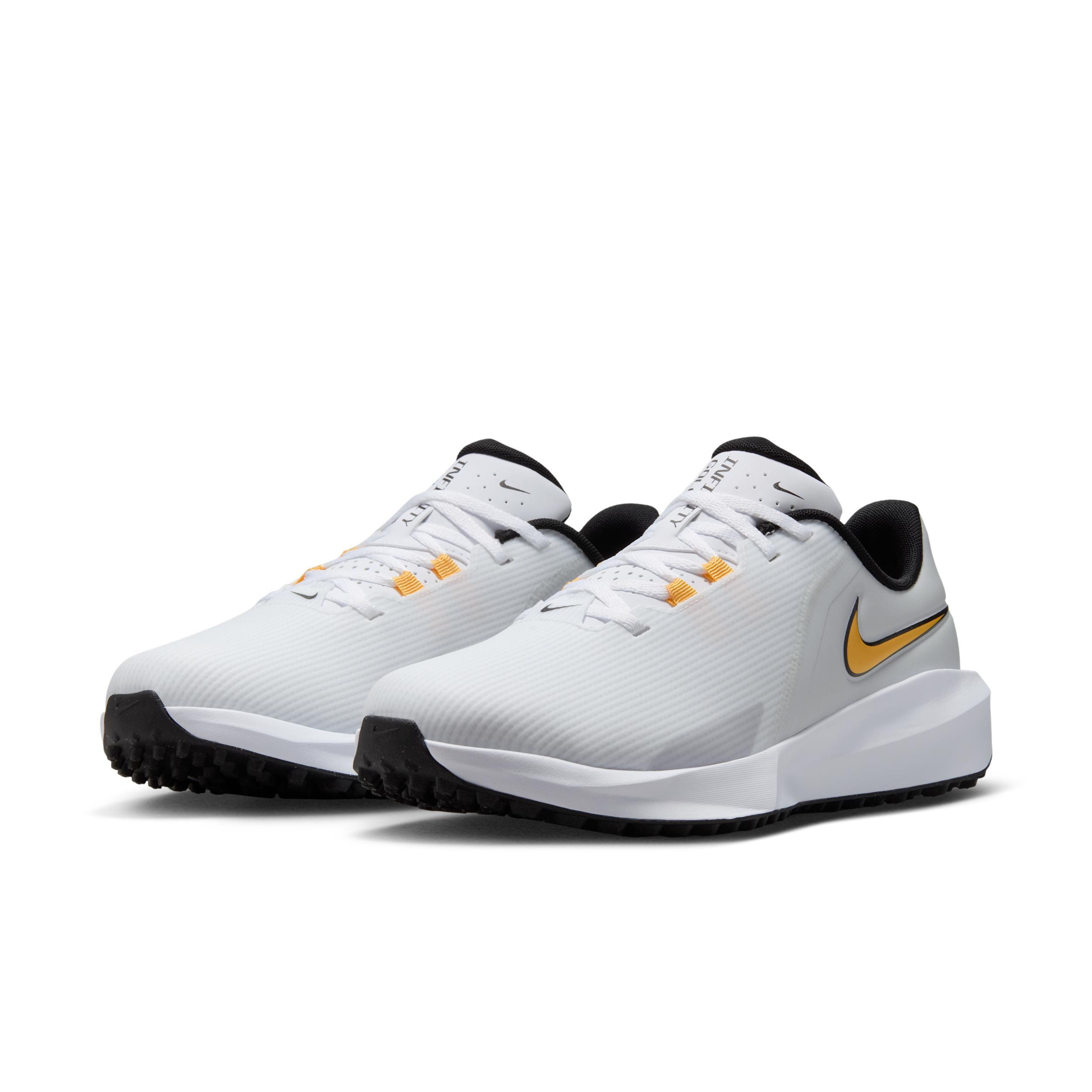 Nike Men's Infinity G NN Golf Shoes Product Image