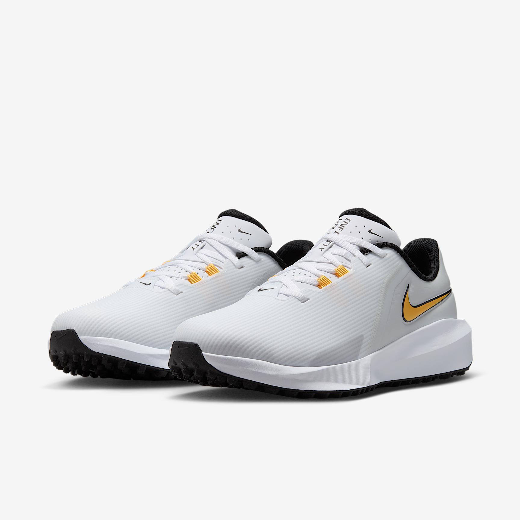 Nike Men's Infinity G NN Golf Shoes Product Image