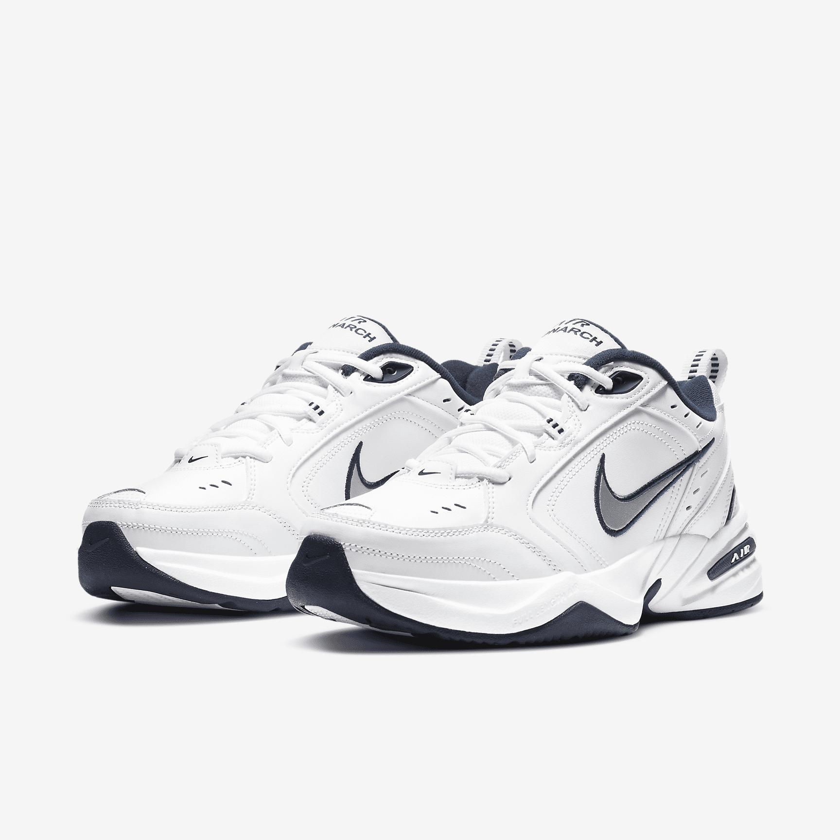 Nike Mens Air Monarch IV Casual Shoes Product Image