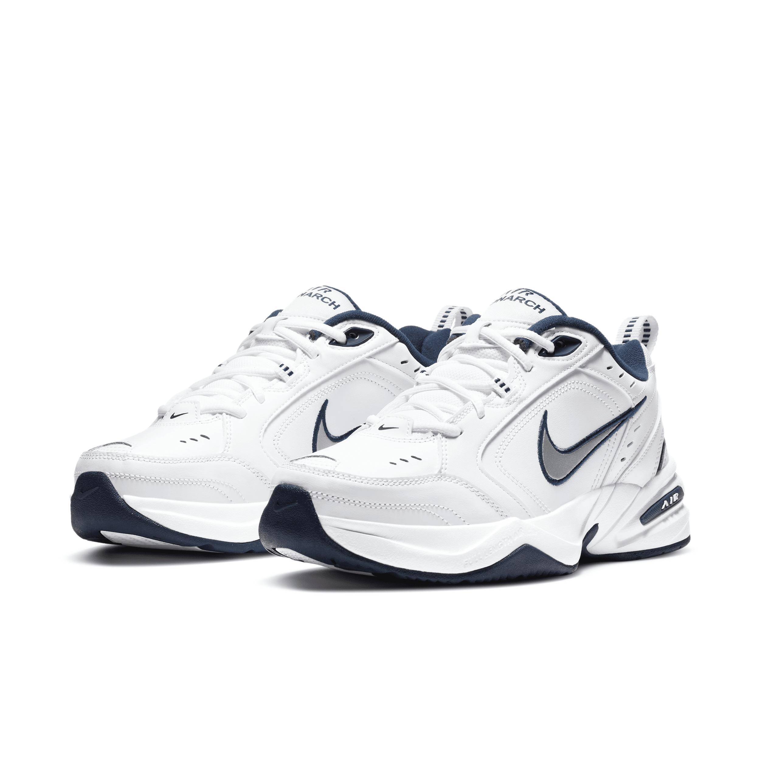 Nike Mens Air Monarch IV Casual Shoes Product Image