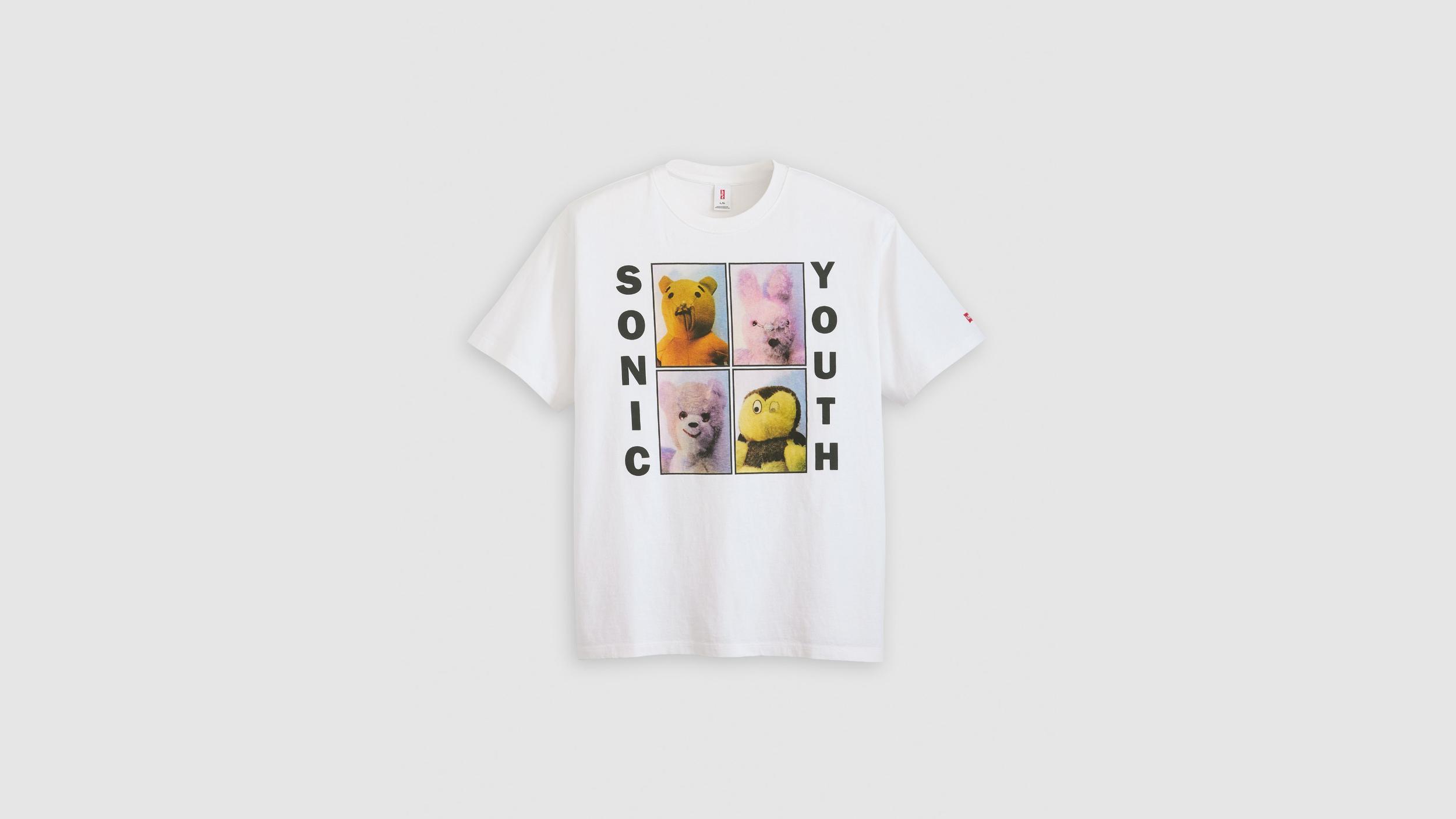 Kids Mickey Stands UT Graphic T-Shirt 11-12Y UNIQLO US Product Image