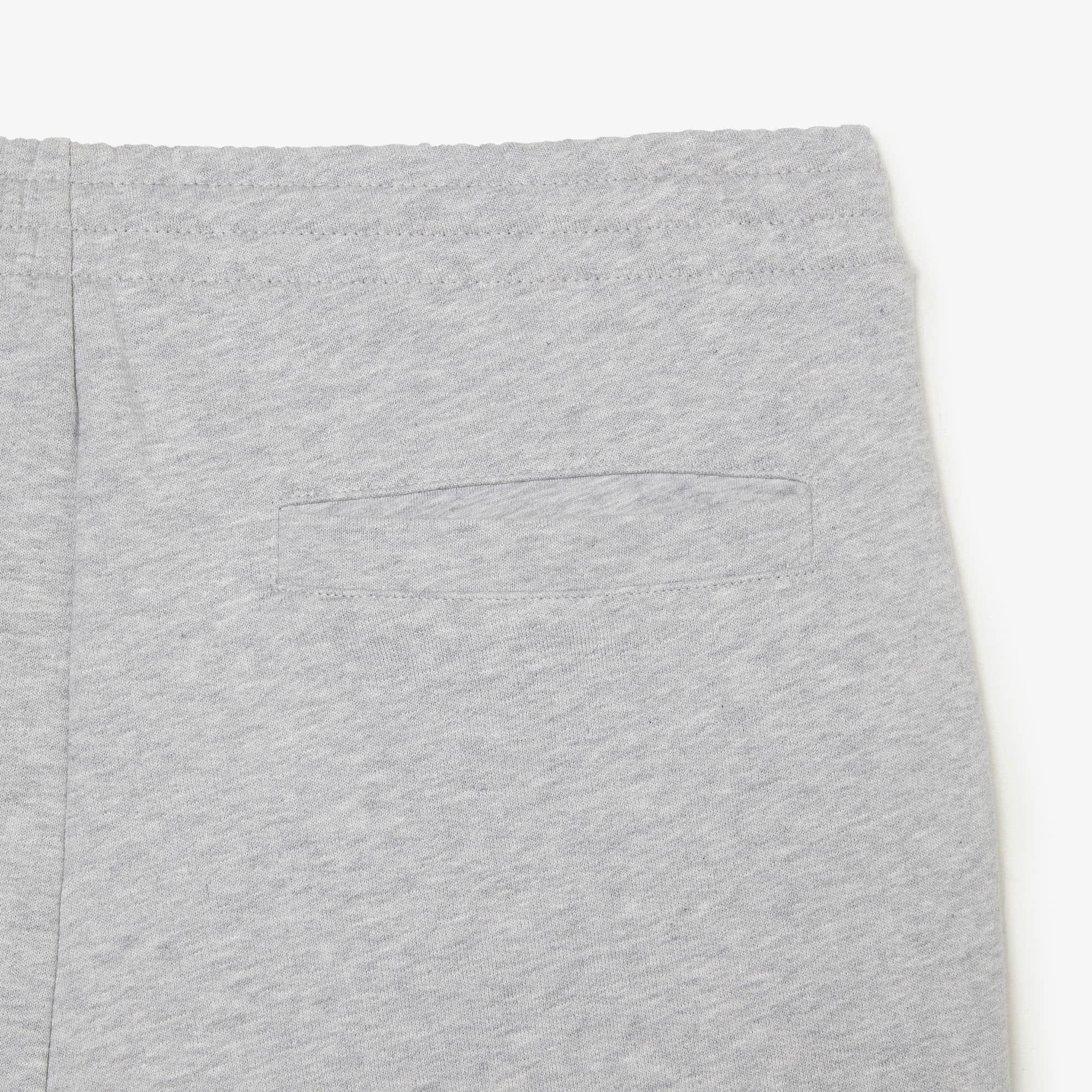 Men's Regular Fit Fleece Shorts Product Image