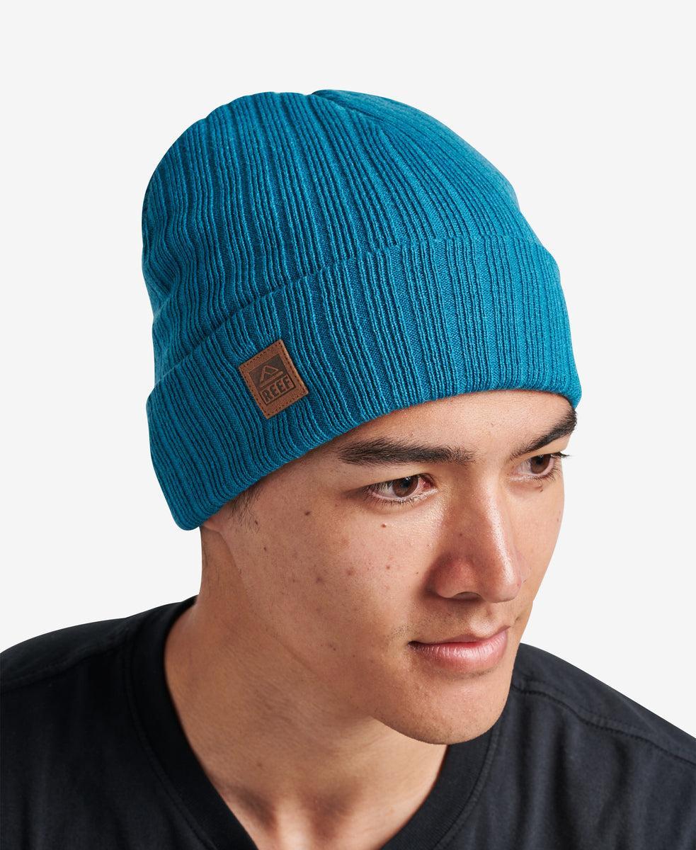 Jenks Cuff Beanie Product Image