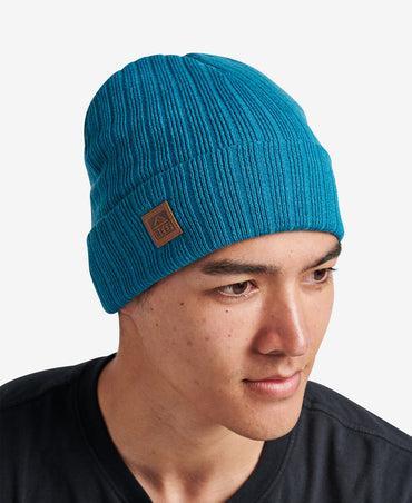 Jenks Cuff Beanie Product Image