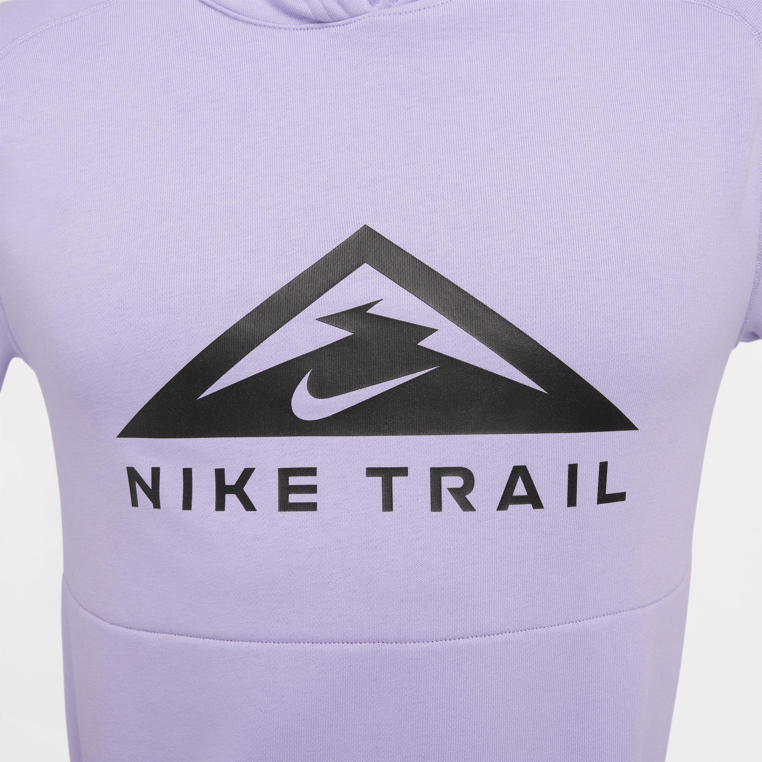 Nike Men's Trail Magic Hour Dri-FIT Running Hoodie Product Image
