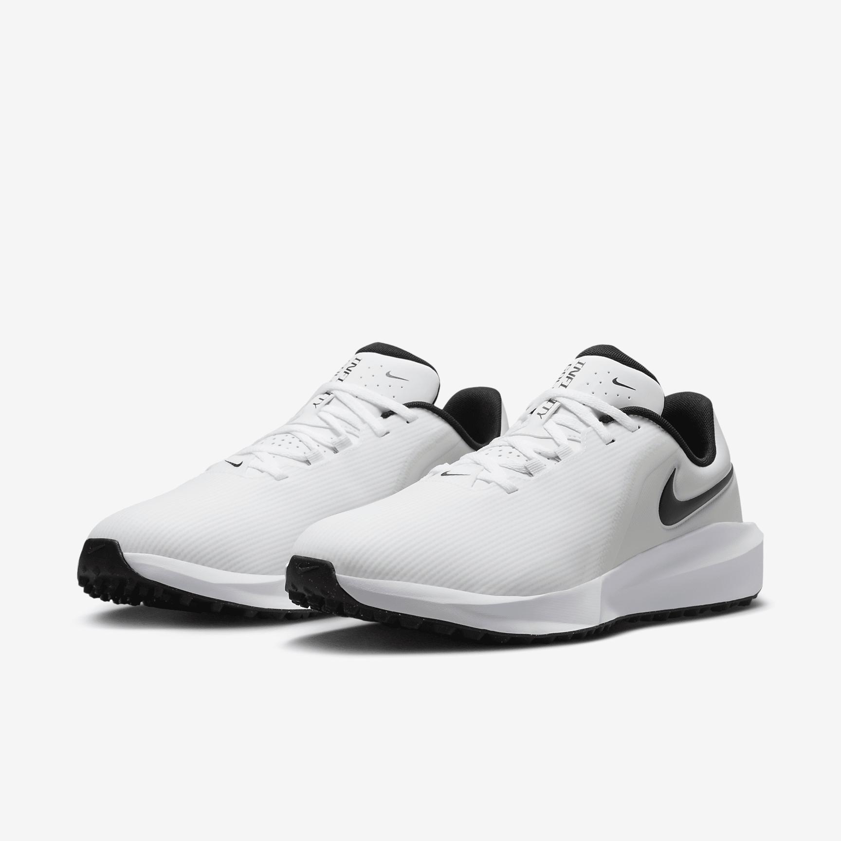 Nike Men's Infinity G NN Golf Shoes (Wide) Product Image