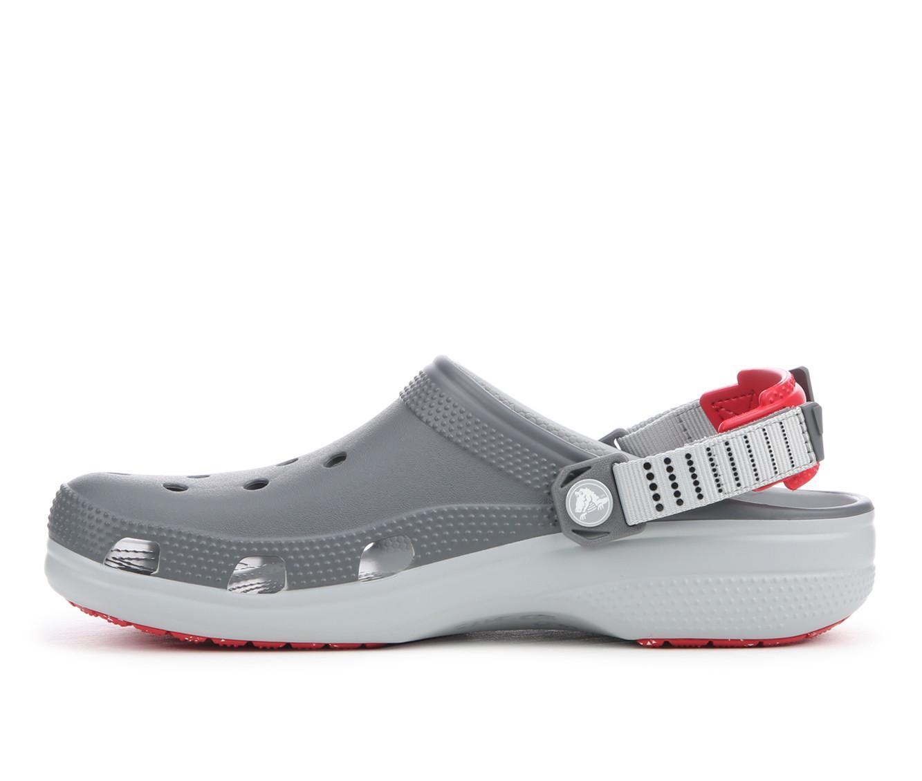 Men's Crocs Classic Turbo Clog Product Image