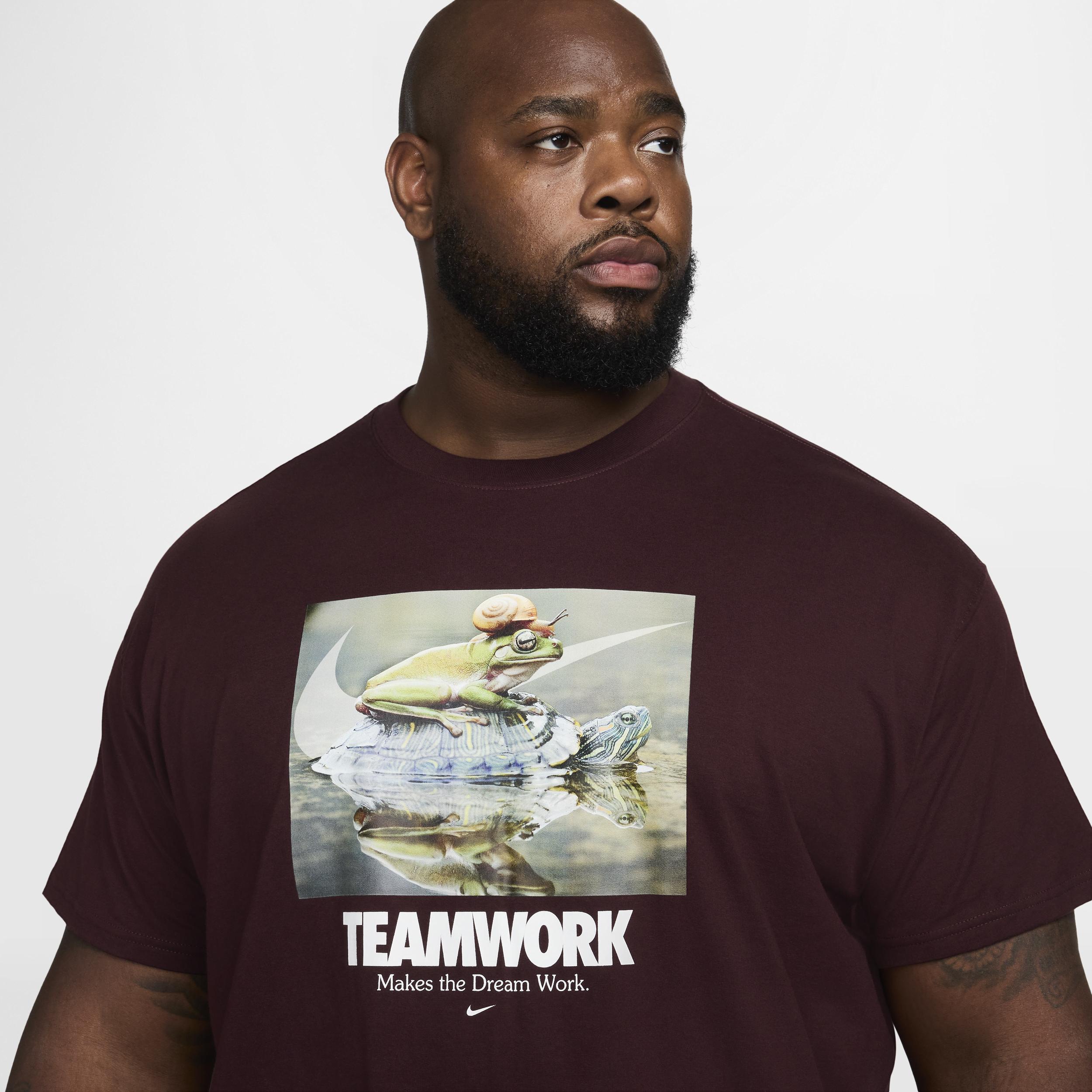 Men's Nike Sportswear Max90 T-Shirt Product Image