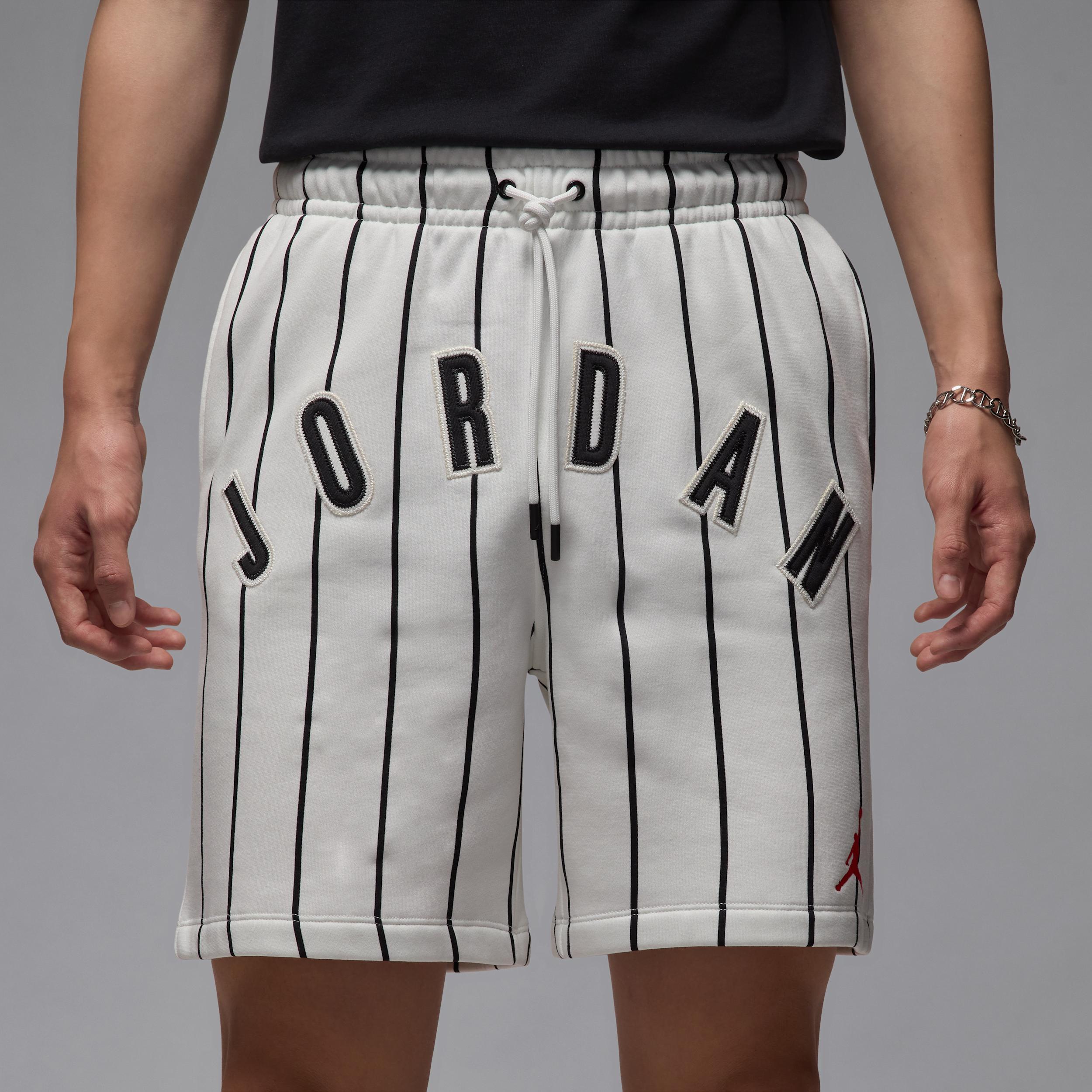 Men's Jordan Brooklyn Fleece Shorts Product Image