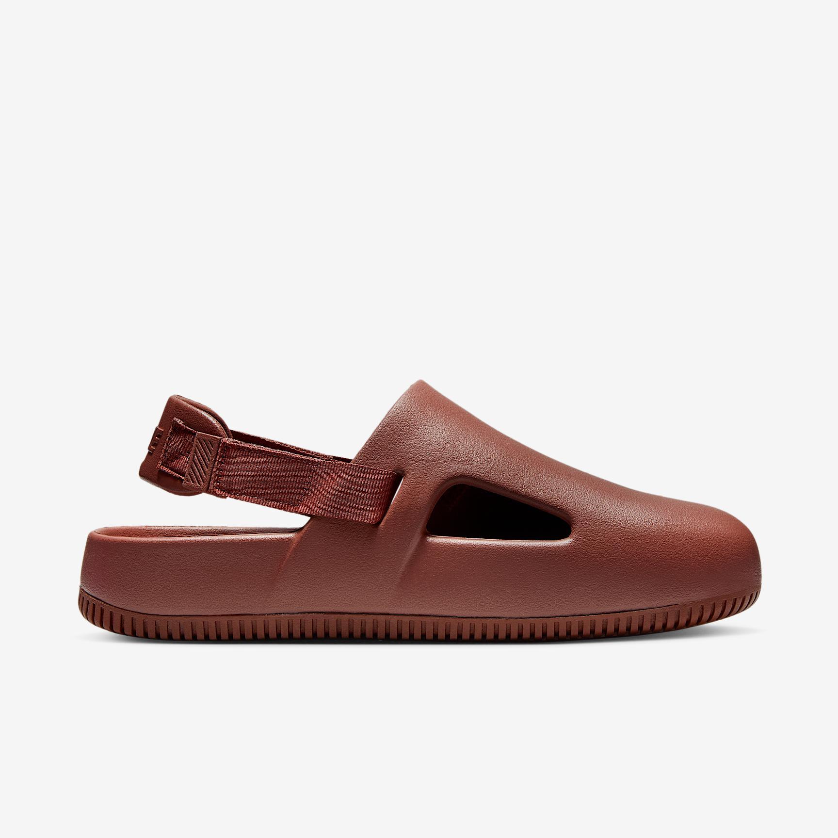 Nike Women's Calm Mules Product Image