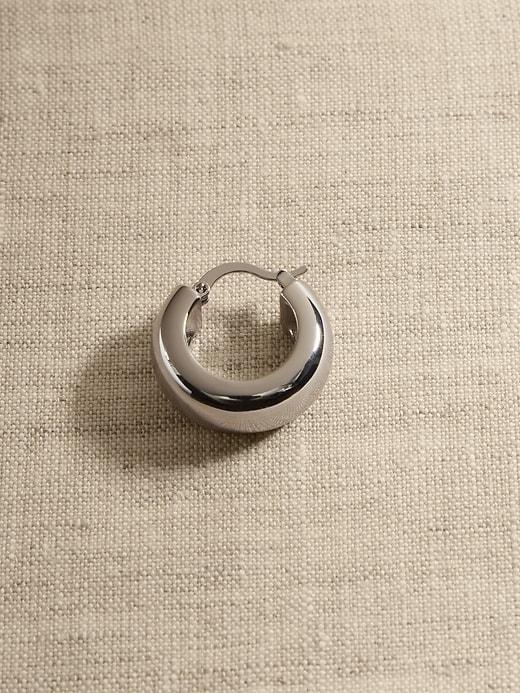 Hoop Earrings Product Image
