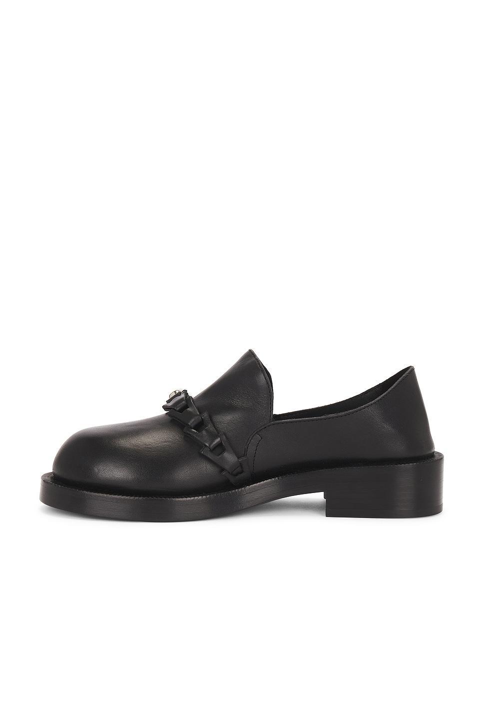 Loafer Mules Product Image