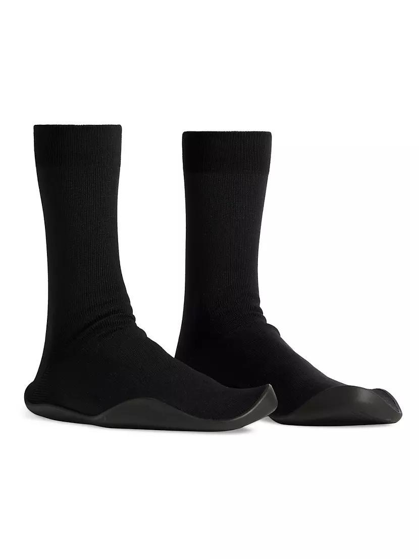 Mens Sock Sneakers Product Image