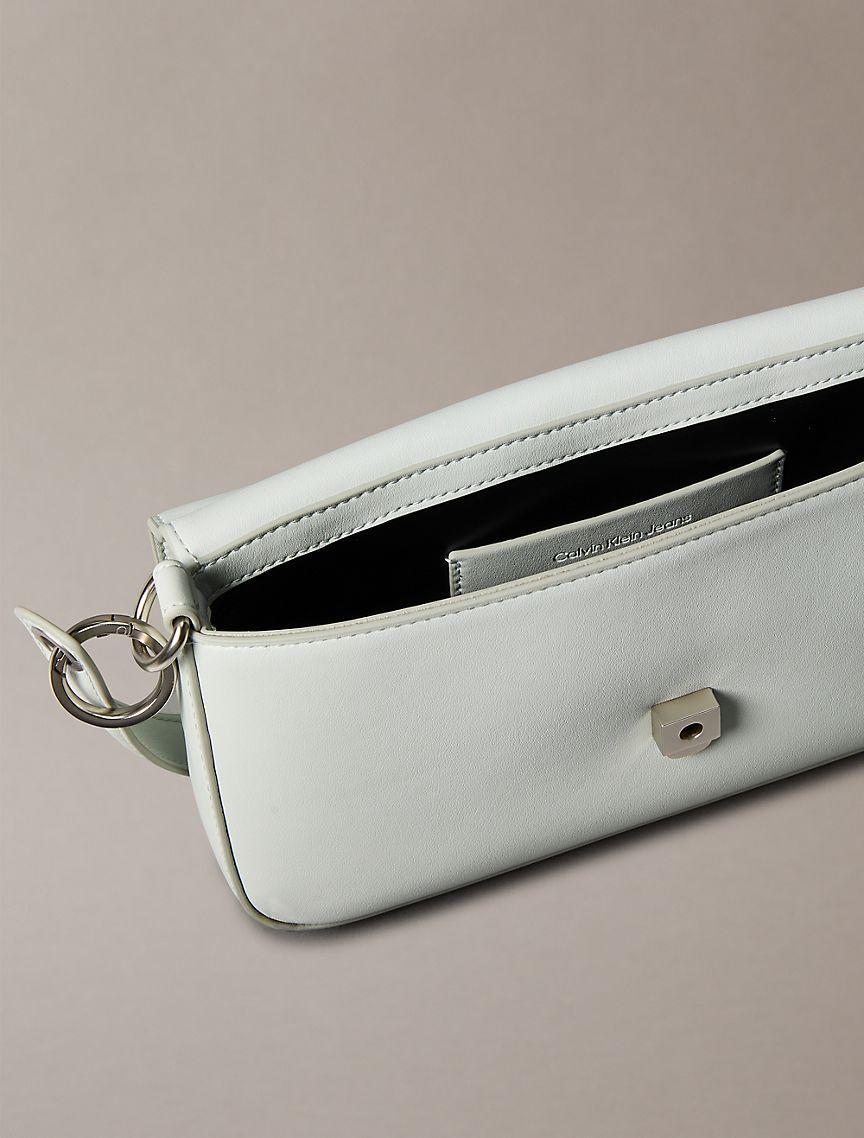 Sculpted Impression Shoulder Bag Product Image