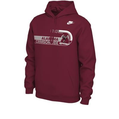 Virginia Men's Nike College Hoodie Product Image