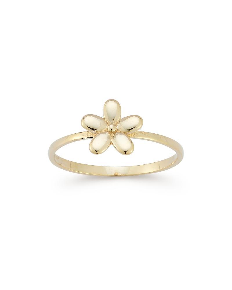 Sunkissed Sterling 14k Gold Over Silver Cubic Zirconia Snake Ring, Women's, Size: 8, Gold Tone Product Image