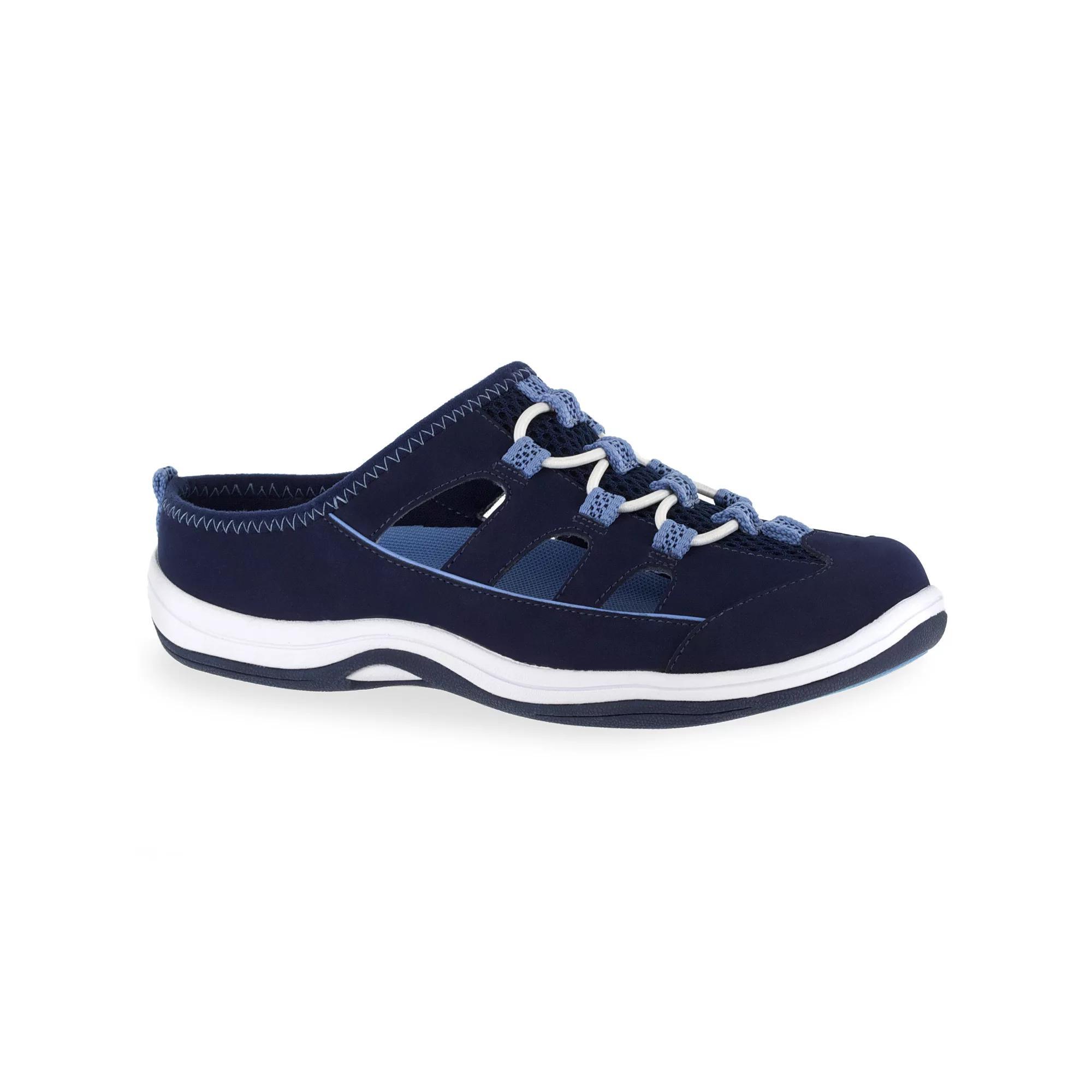 Easy Street Sport Barbara Womens Comfort Slip-On Sandals Product Image