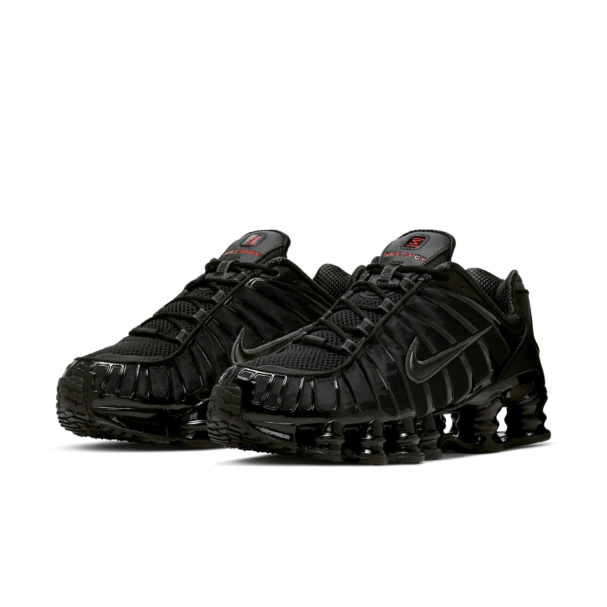 Nike Men's Shox TL Shoes Product Image