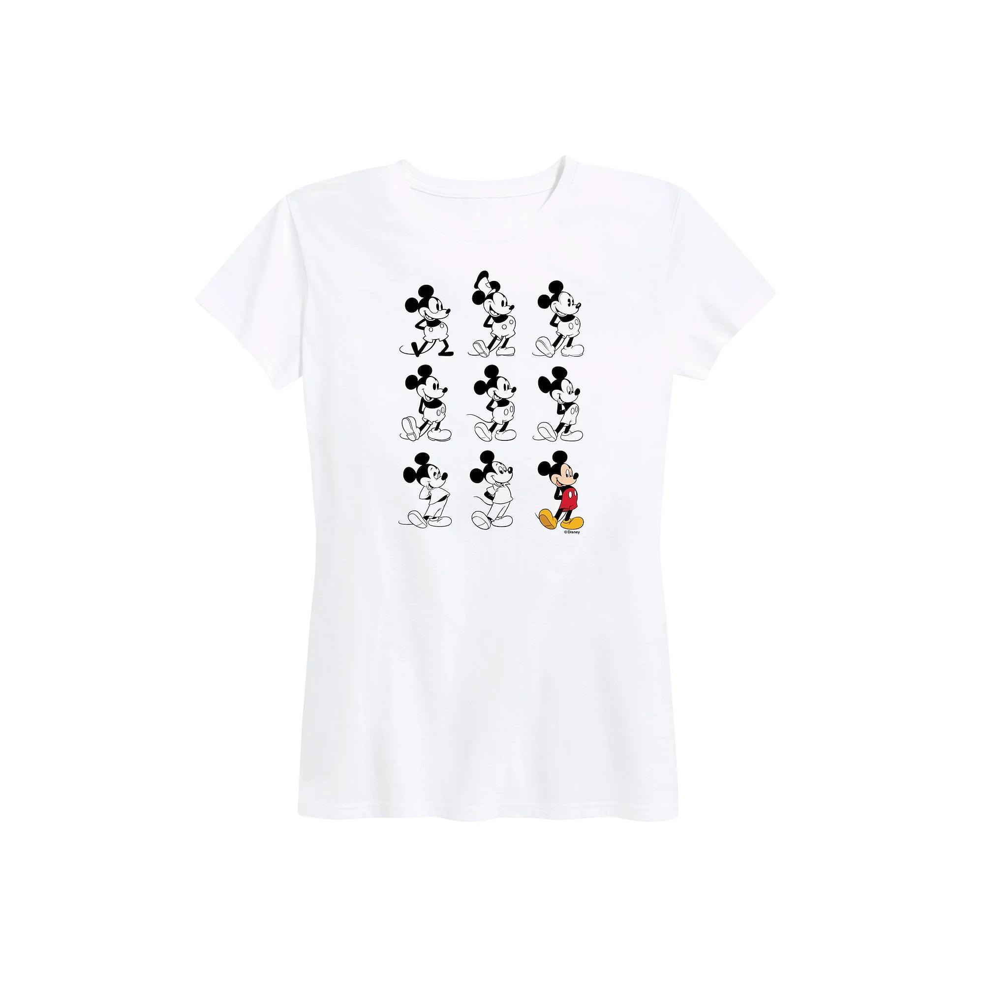 Plus Pete the Cat Diversity Graphic Tee, Womens Product Image