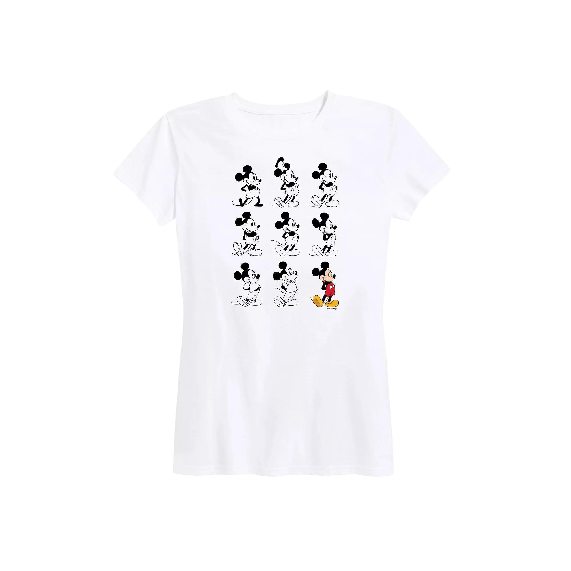 Plus Pete the Cat Diversity Graphic Tee, Womens Product Image