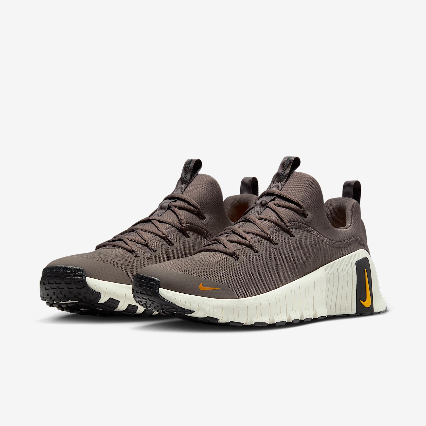 Nike Men's Free Metcon 6 Workout Shoes Product Image