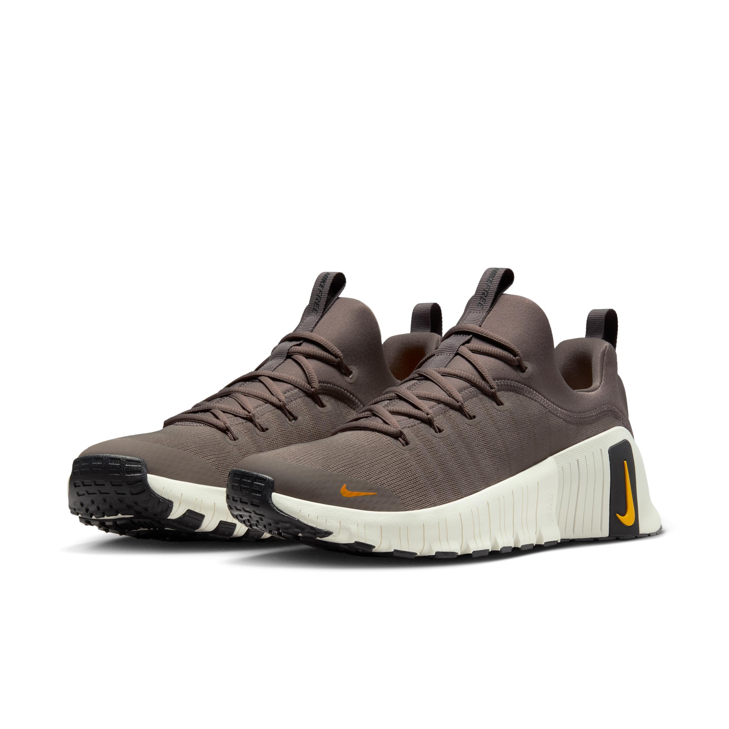 Nike Men's Free Metcon 6 Workout Shoes Product Image