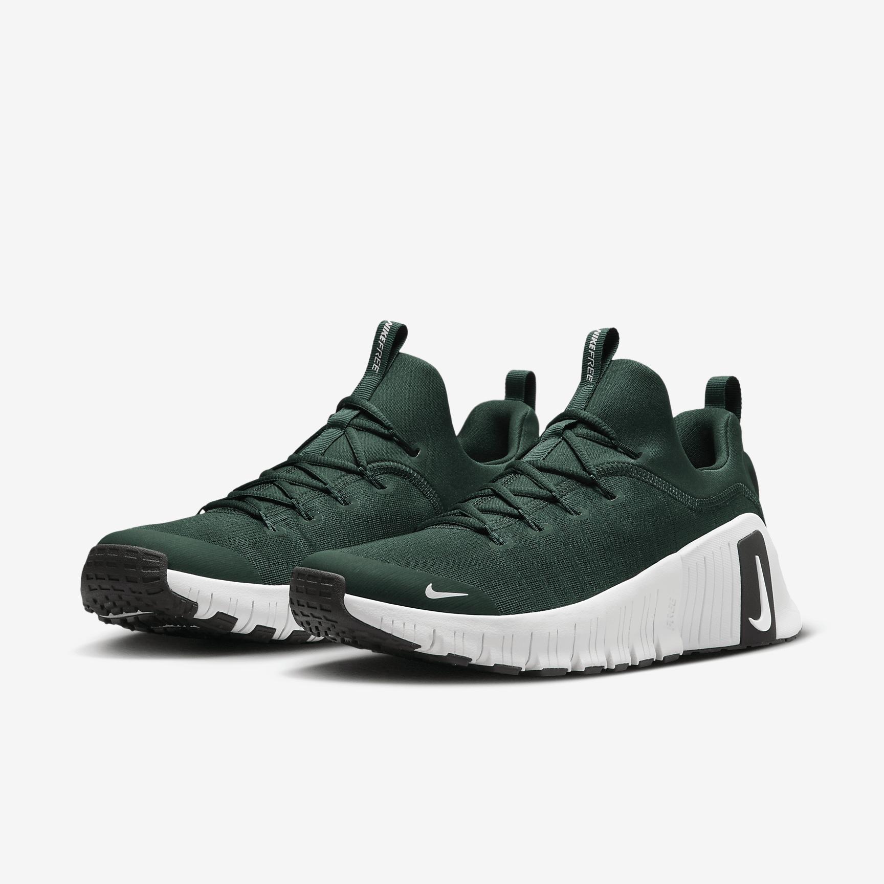 Nike Men's Free Metcon 6 Workout Shoes Product Image