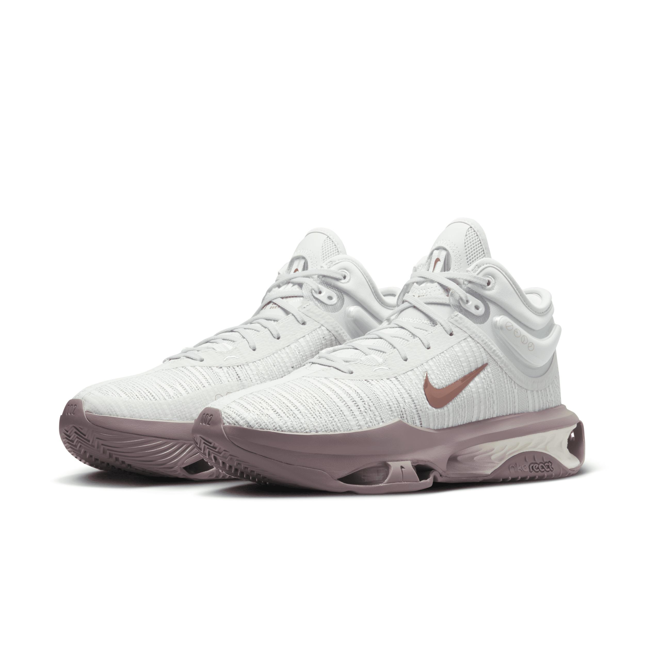 Nike G.T. Jump 2 Men's Basketball Shoes Product Image