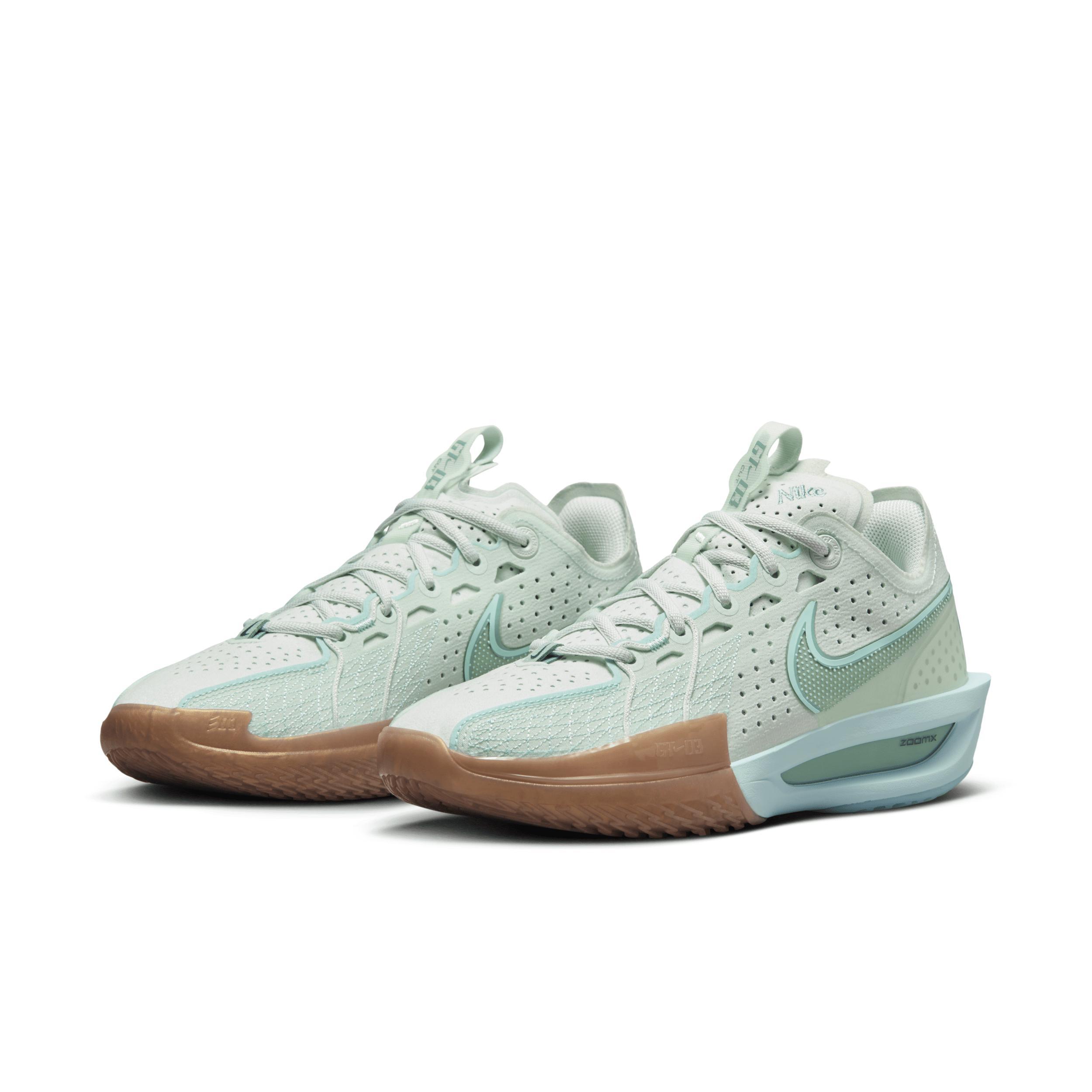 Nike Womens Nike G.T. Cut 3 CH - Womens Basketball Shoes Product Image