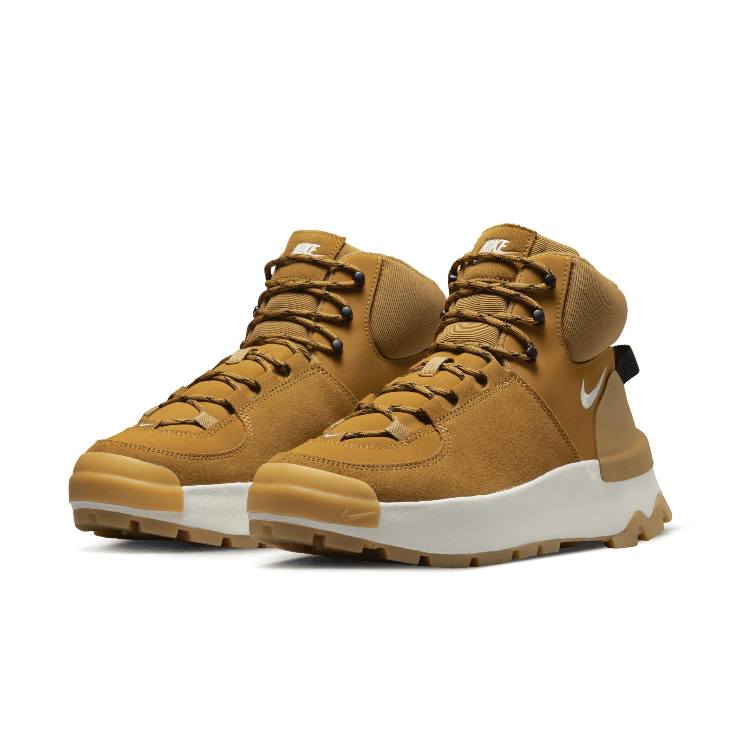 Nike City Classic Women's Boots Product Image
