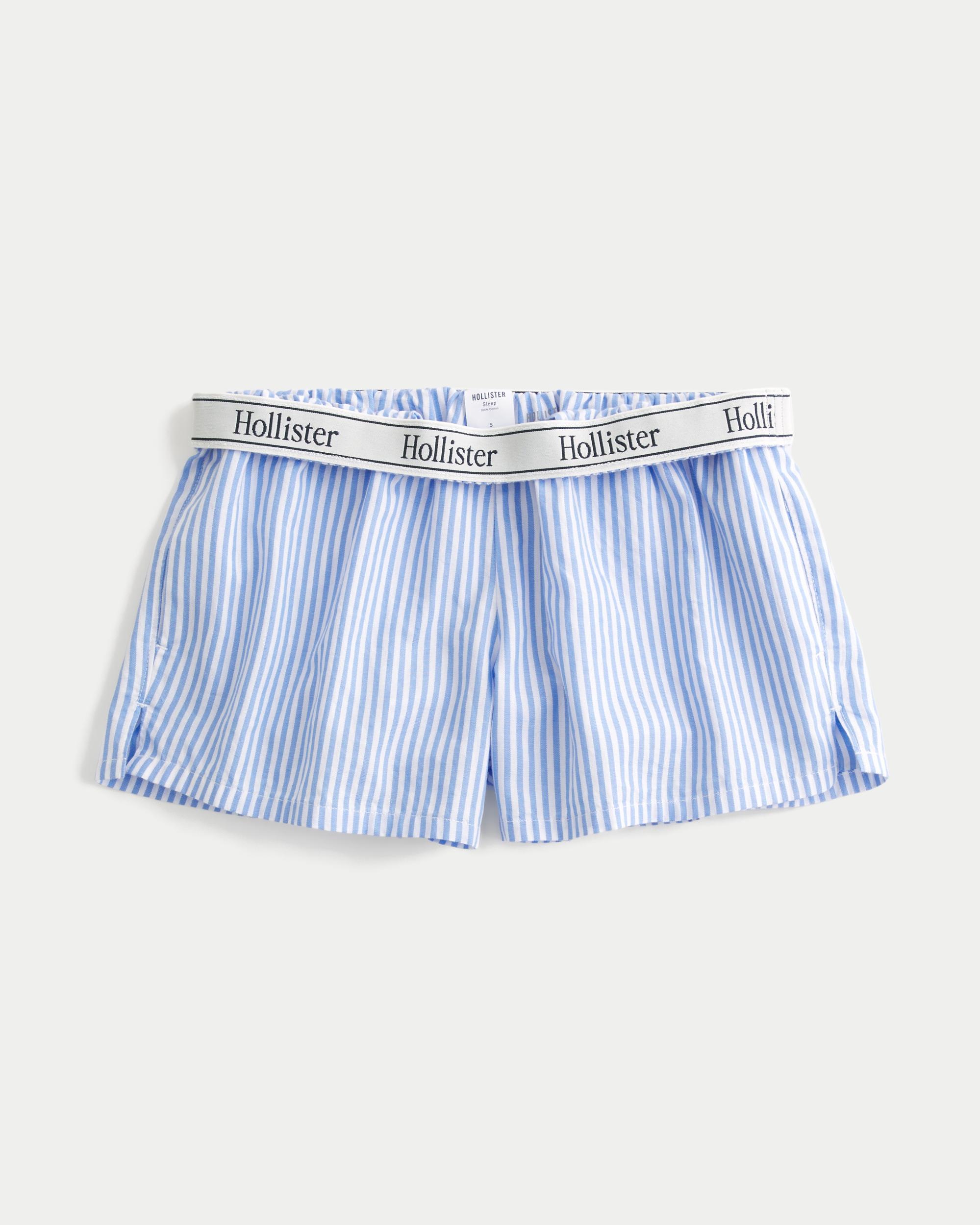 Logo Boxer Shorts Product Image