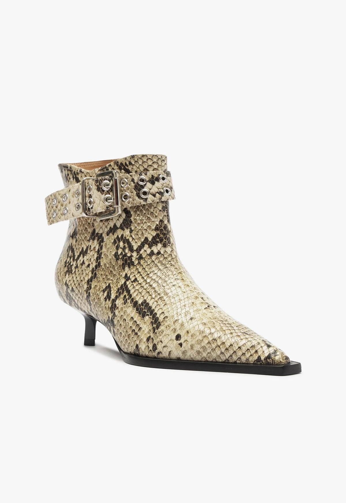 Jess Bootie Product Image