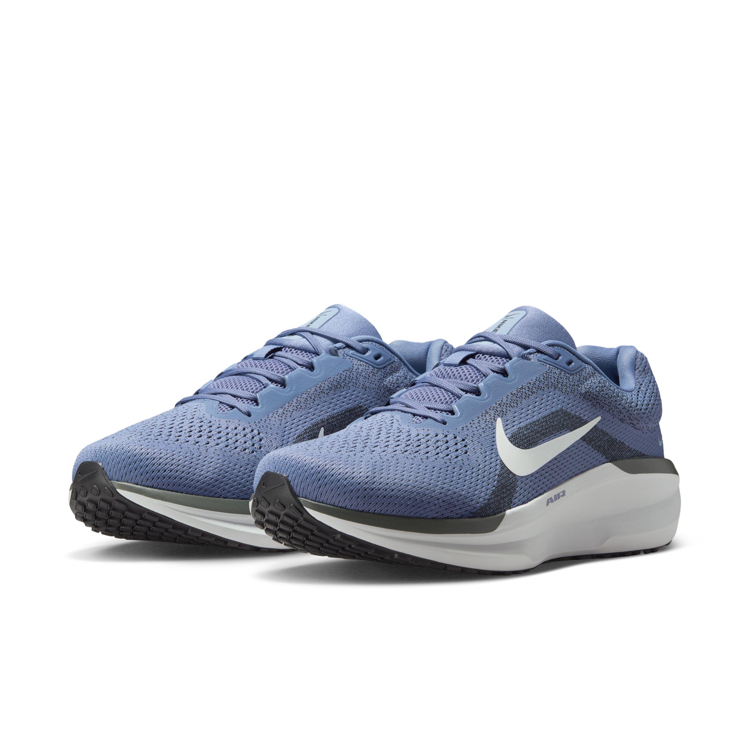 Nike Men's Winflo 11 Road Running Shoes (Extra Wide) Product Image