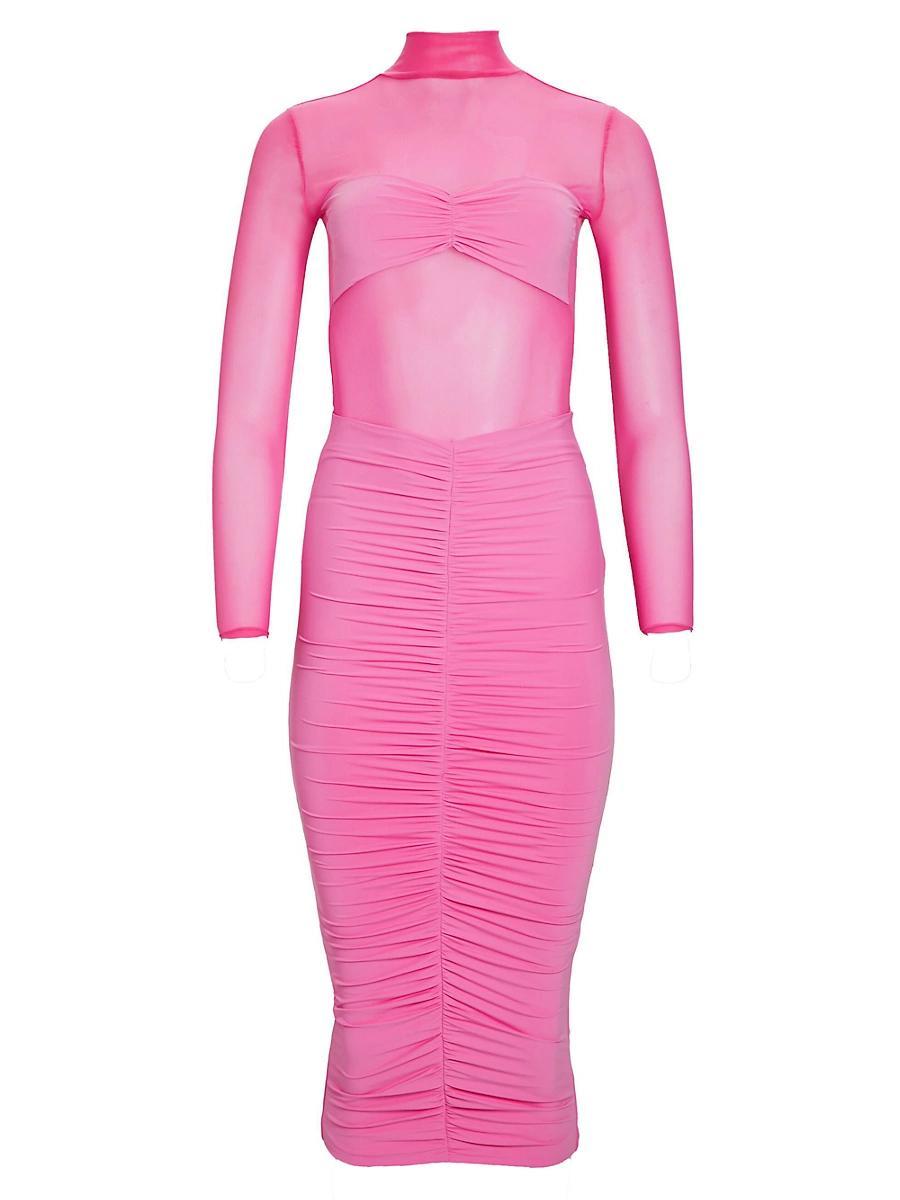 Womens Levina Dress Product Image