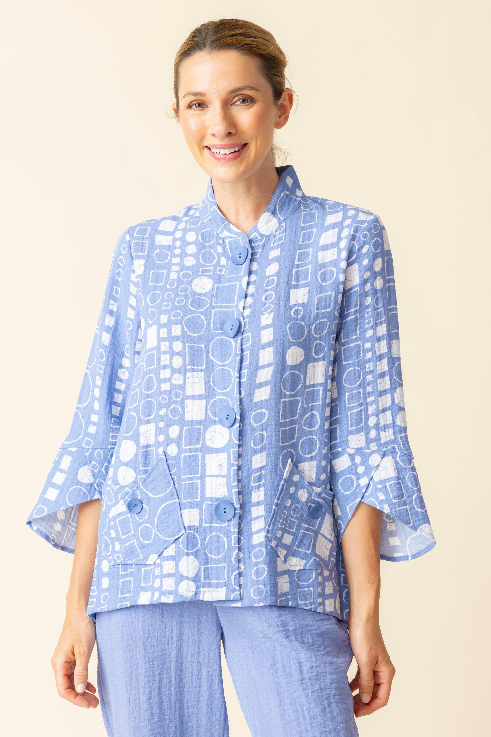 Habitat Tulip Sleeve Jacket Product Image