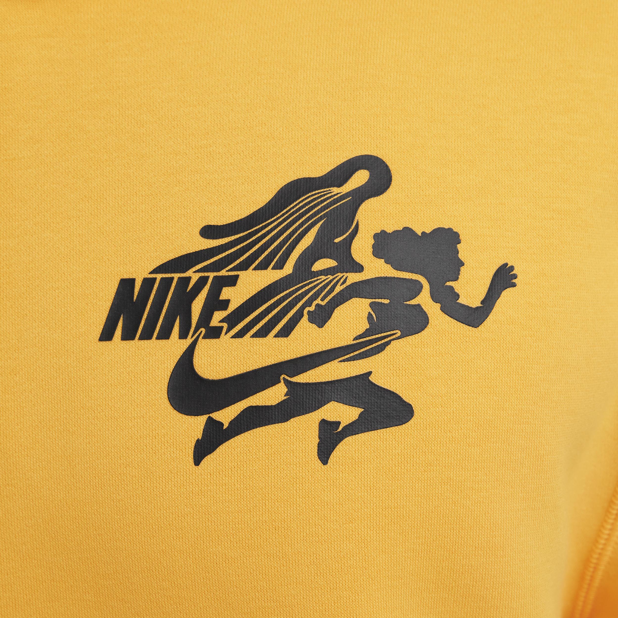 Nike Sportswear Club Men's Hoodie Product Image