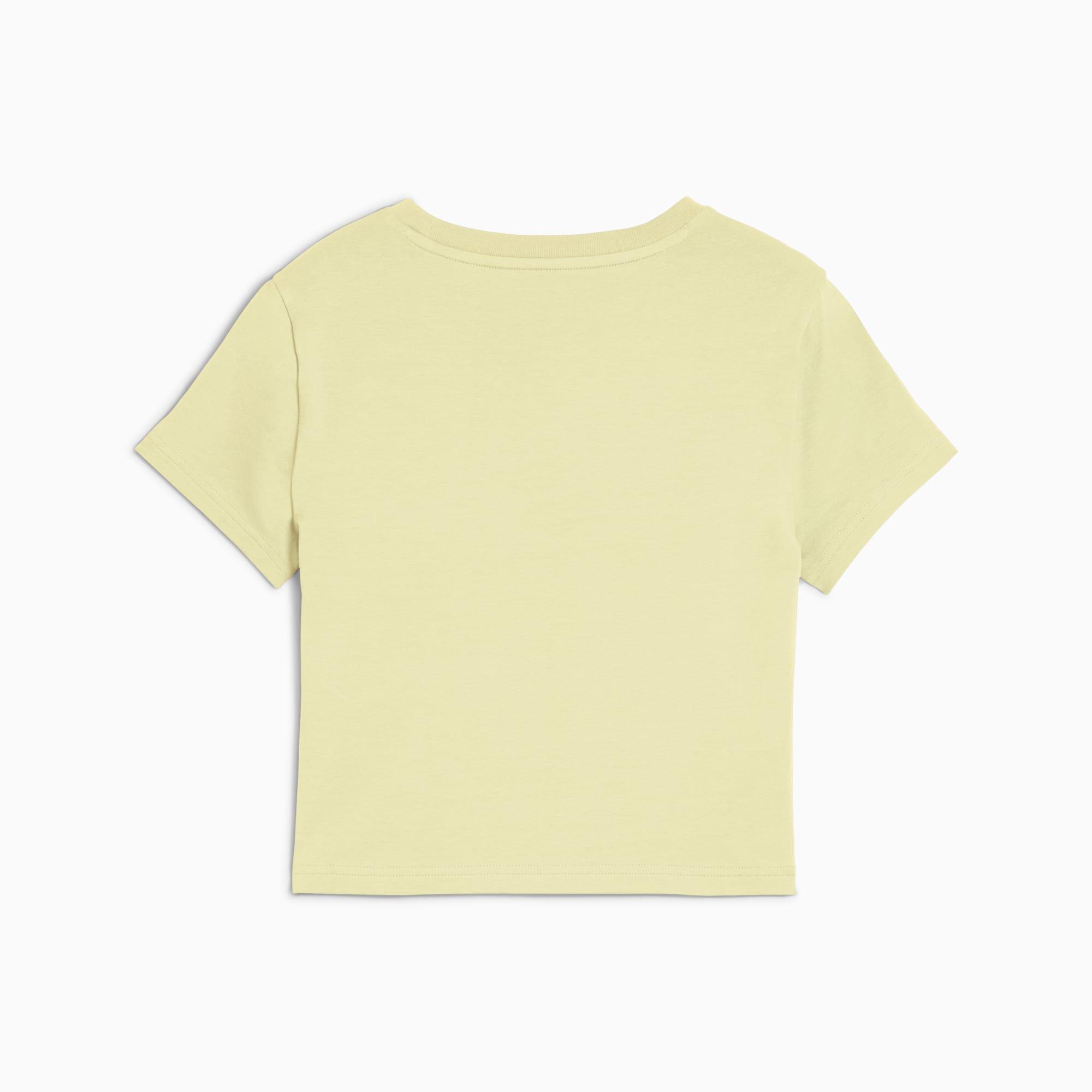 Wardrobe Essentials Women's Baby Tee Product Image