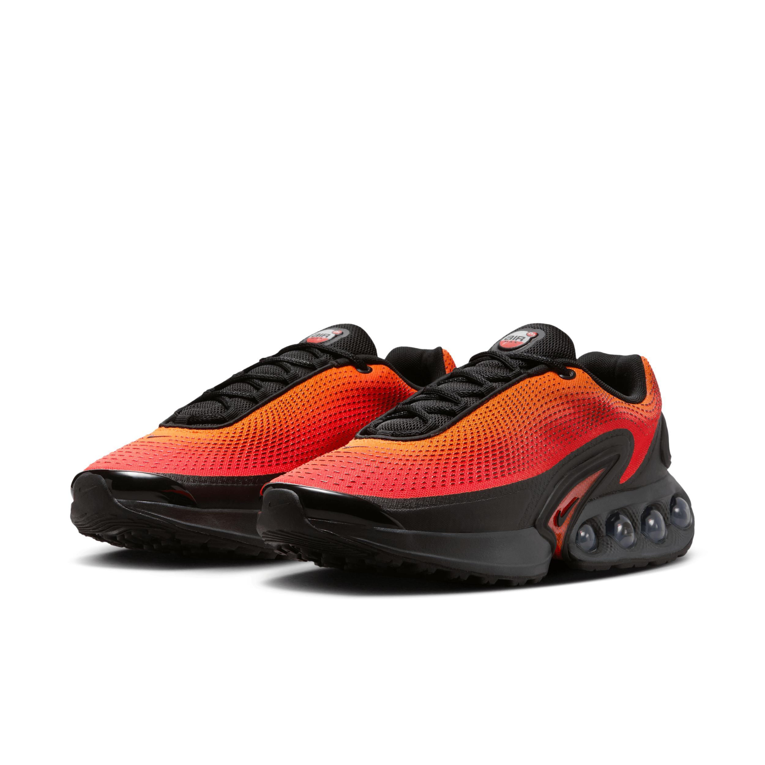 Nike Men's Air Max Dn Shoes Product Image