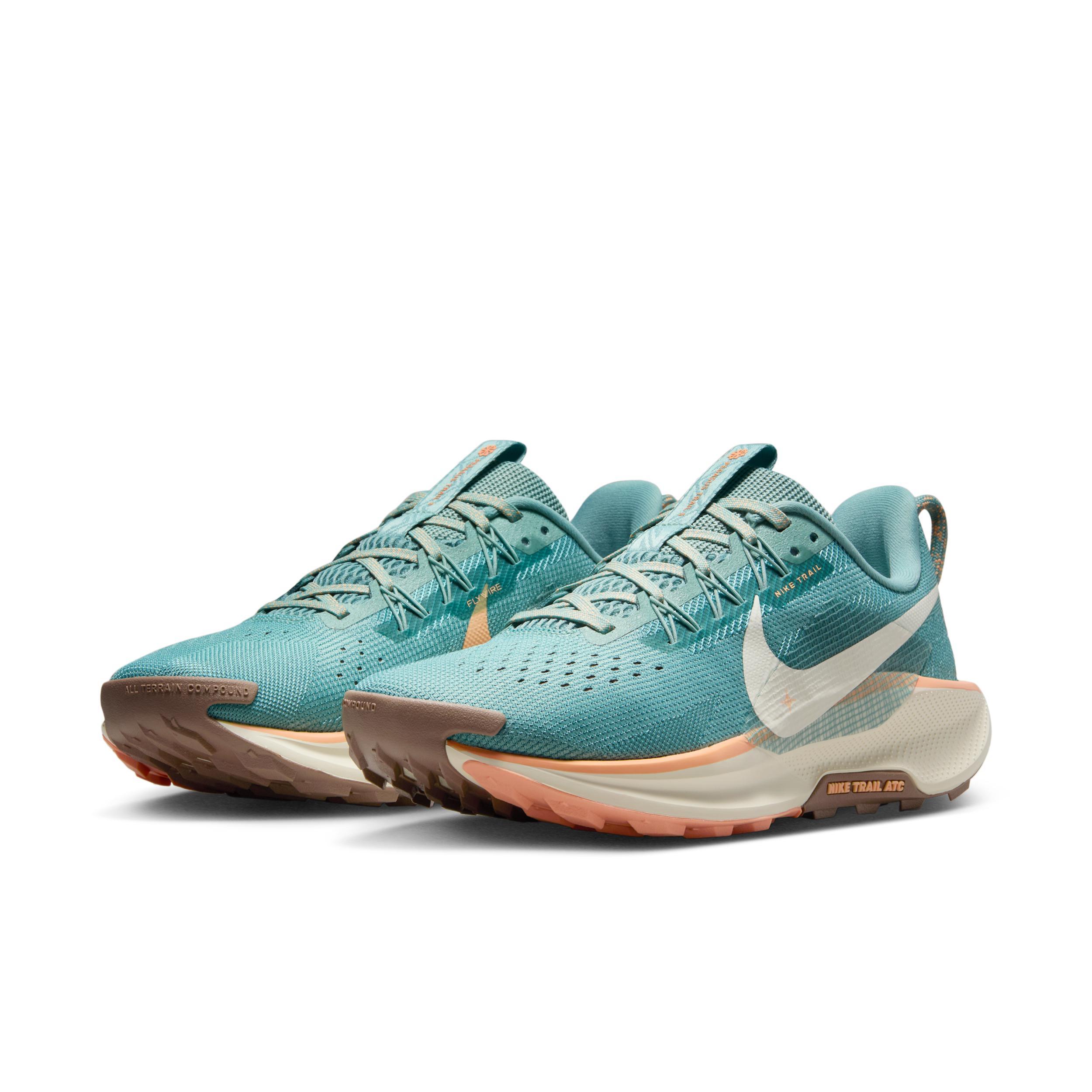 Nike Women's Pegasus Trail 5 Trail Running Shoes Product Image