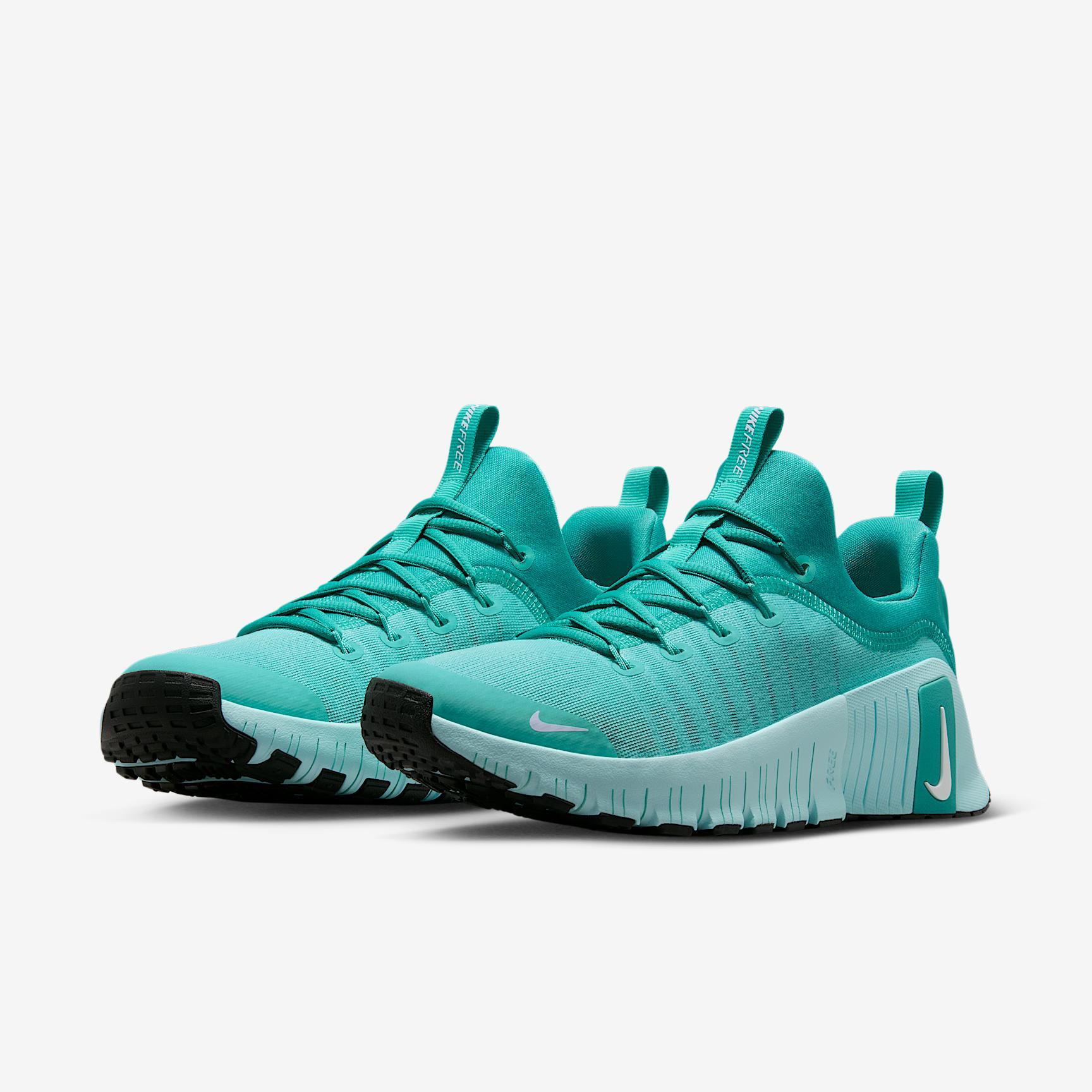 Nike Women's Free Metcon 6 Workout Shoes Product Image