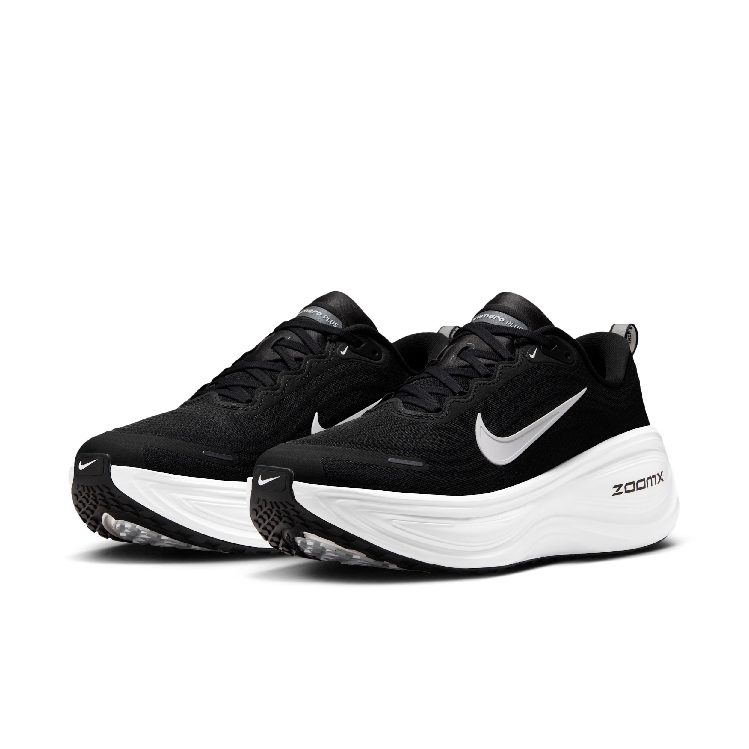 Nike Men's Vomero Plus Road Running Shoes Product Image