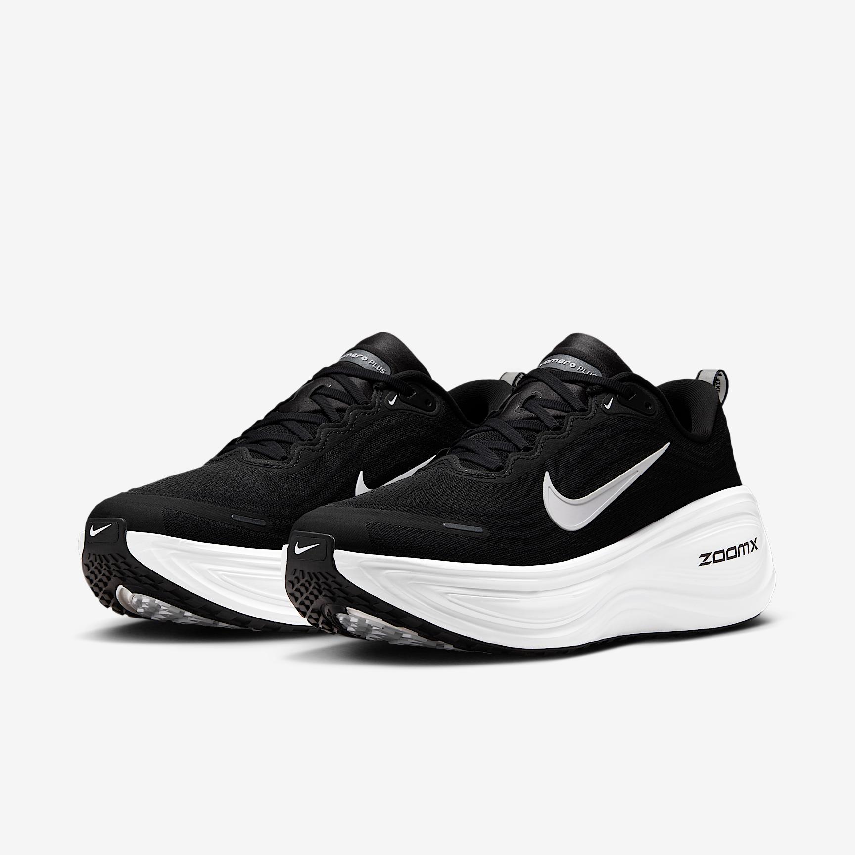 Nike Men's Vomero Plus Road Running Shoes Product Image