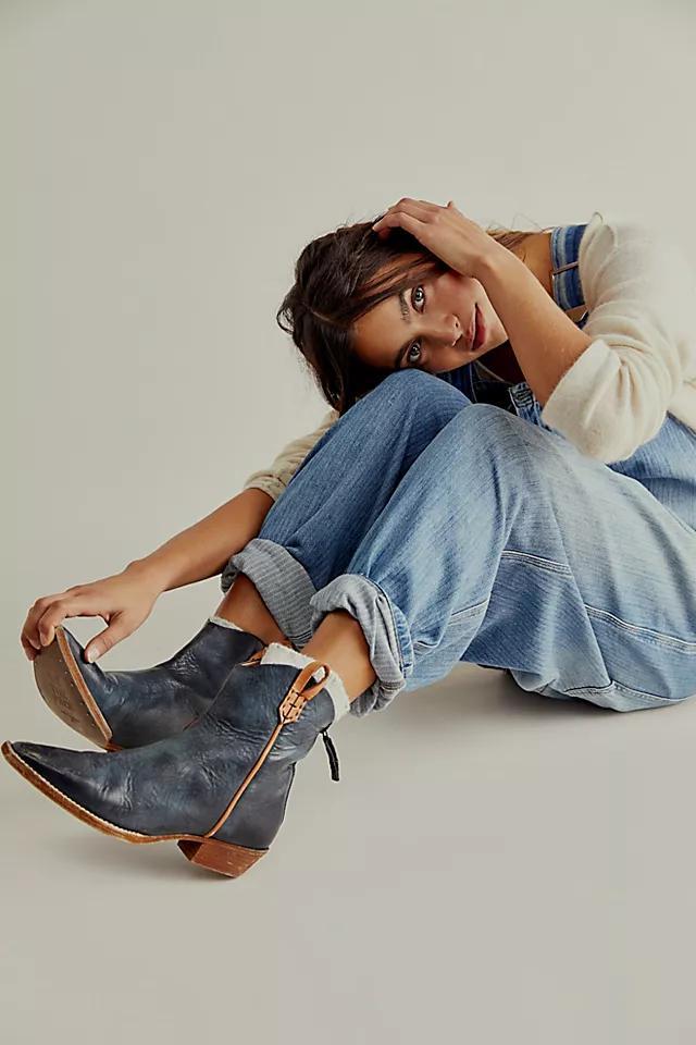 We The Free Wesley Ankle Boots Product Image