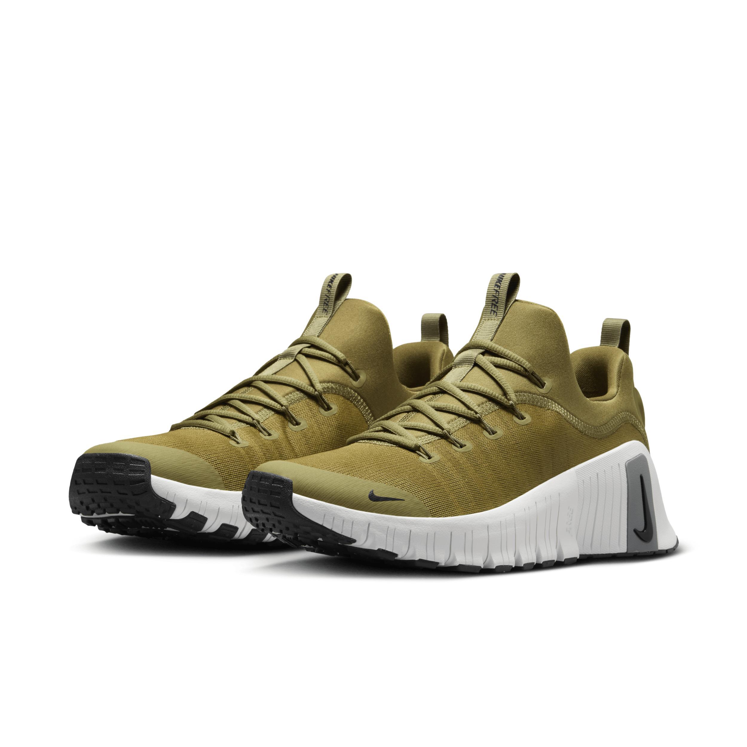 Nike Men's Free Metcon 6 Workout Shoes Product Image