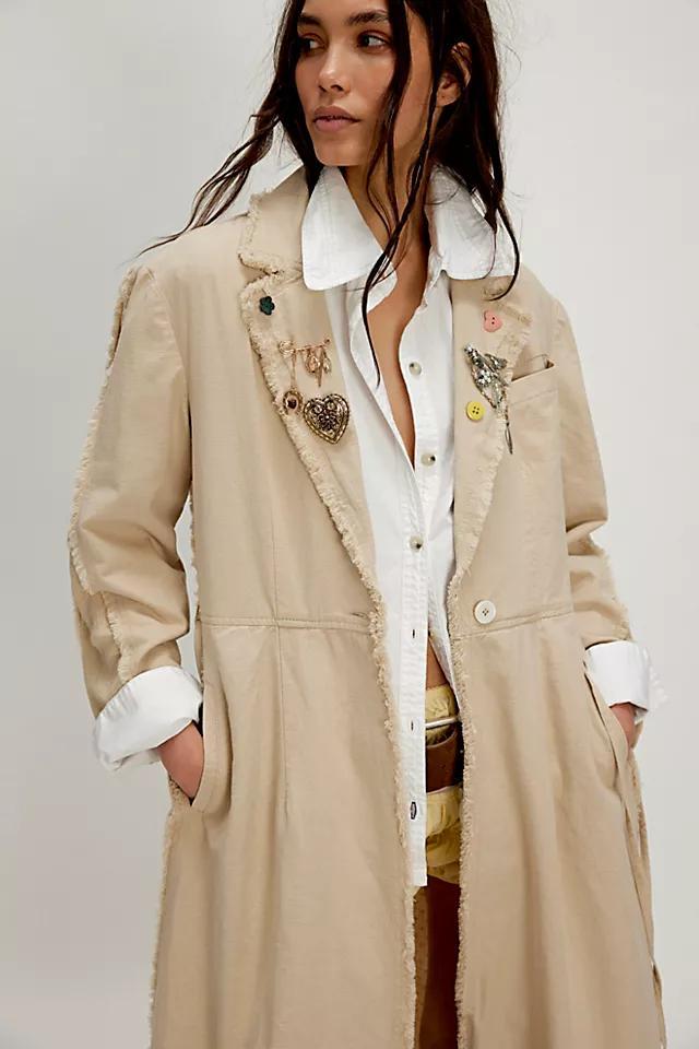 We The Free Magic Hour Duster Product Image