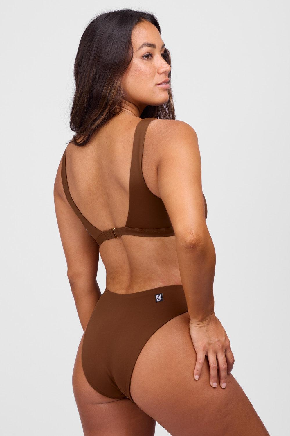 Layla Bikini Bottom Product Image
