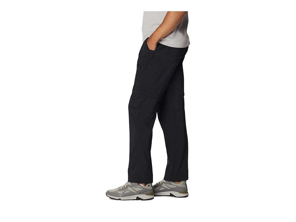 Columbia Men's Silver Ridge Utility Convertible Pants- Product Image